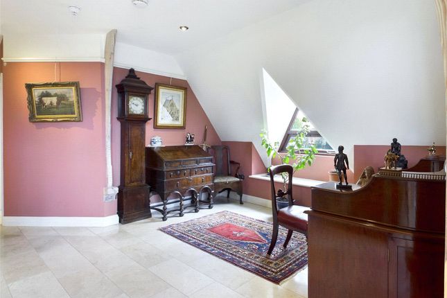 Flat for sale in The Gallery Apartments, Gloucester Road, Ross-On-Wye, Herefordshire