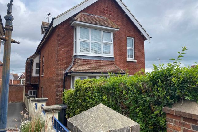 Block of flats for sale in Bedfordwell Road, Eastbourne