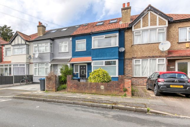 Thumbnail Terraced house for sale in Manor Way, Mitcham