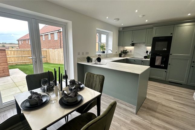 Plot 113 The Eaton, Abbots Vale,, Sicklesmere Road, Suffolk photo 2