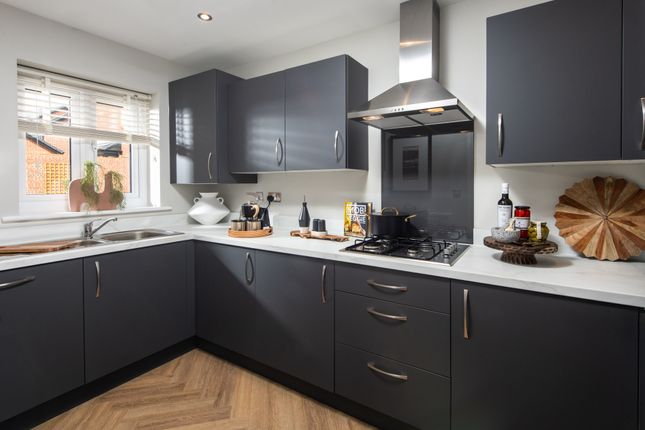 3-bed house on 324, London Road, Sleaford, £219,950