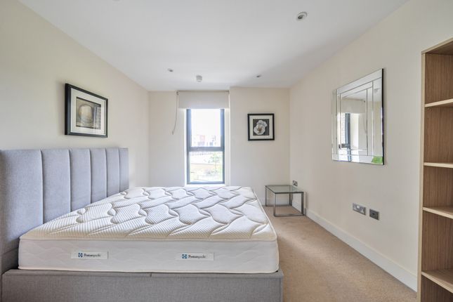 Flat 58, Arc House, 82, Tanner Street, London photo 4