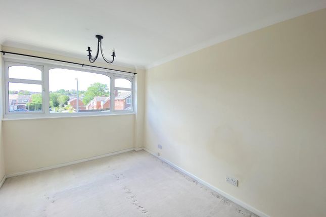 Link-detached house to rent in Ravenhill Drive, Codsall, Wolverhampton