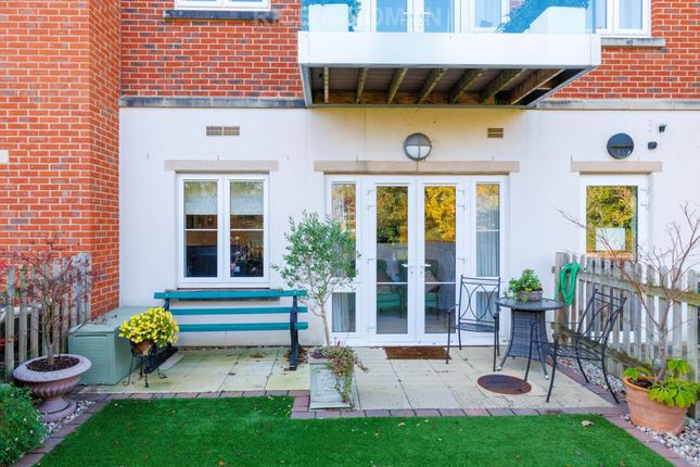 3 Woodland View, Lynwood Village, Rise Road, Ascot photo 2