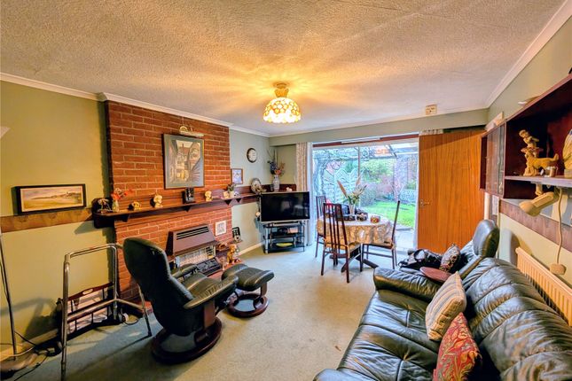 7, Taylor Close, Leicester photo 2