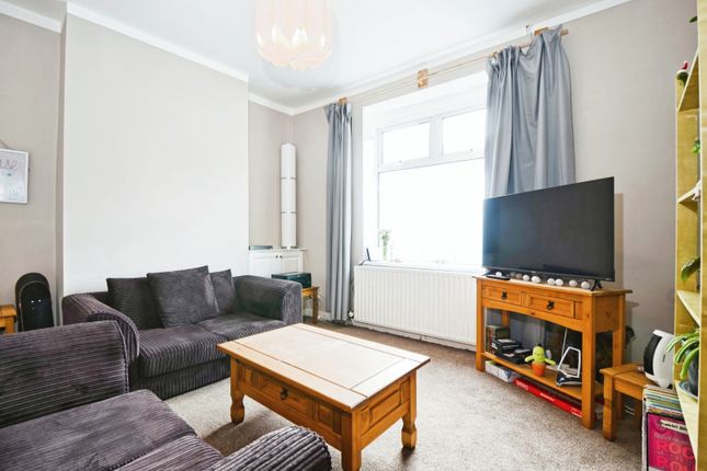 Terraced house for sale in Iron Street, Cardiff