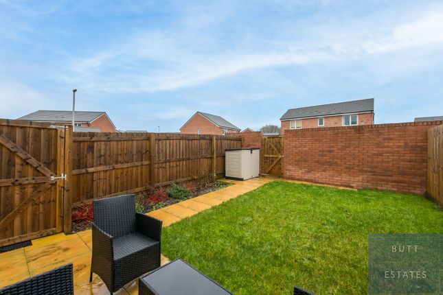 10 Barling Walk, Exeter photo 4
