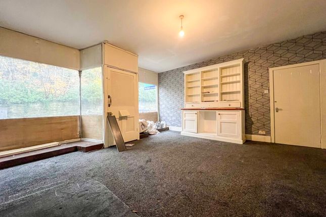 End terrace house for sale in Burnley Road East, Waterfoot, Rossendale