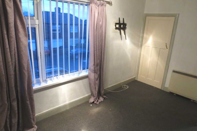Semi-detached house for sale in Oakfield Gardens, Benwell