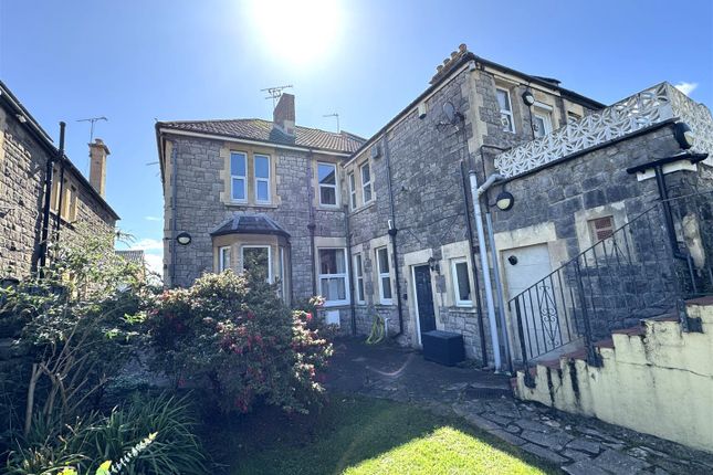 Flat 3, 21, Charlton Road, Weston-Super-Mare photo 2