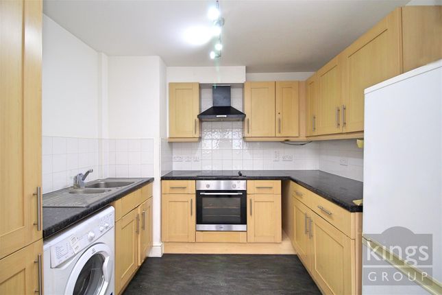 51, Geary Court, The Concourse, London photo 3