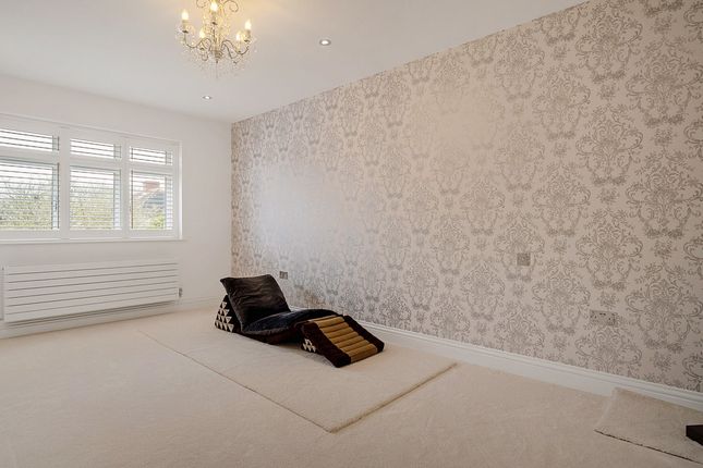 Semi-detached house for sale in London Road, Epsom