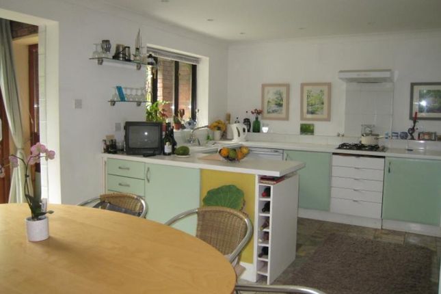 Thumbnail Town house for sale in Trinity Street, Oxford
