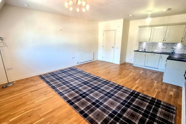 Flat F, 24 Blench Drive, Ellon photo 3