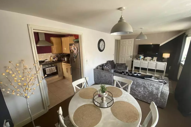 Flat for sale in Coverdale Court, Coverdale Road, Paignton