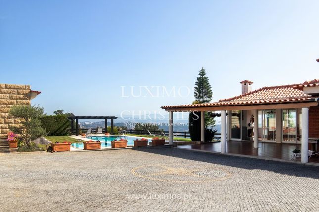 Thumbnail Villa for sale in 4620 Figueiras, Portugal