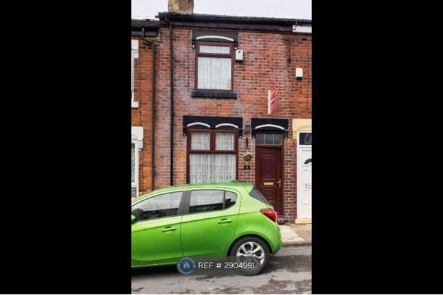 Hillary Street, Cobridge, Stoke-On-Trent photo 2