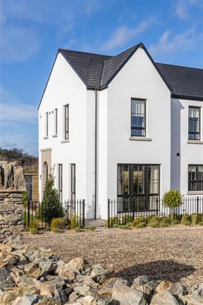 Detached house for sale in The Abbey, Deanery Place, Whitehouse, Derry