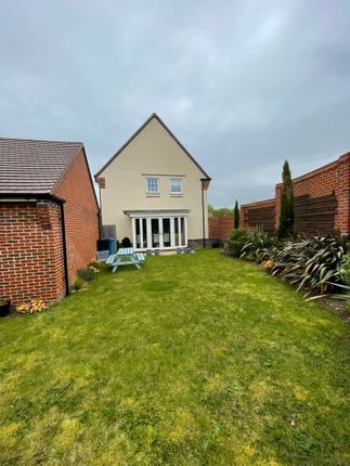 Detached house for sale in Bournemouth, Dorset