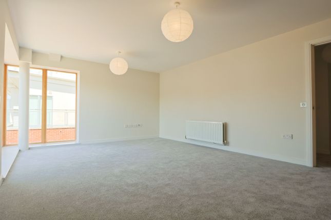 Flat 426, Horizon, Bristol photo 3
