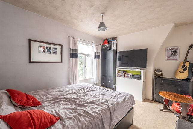 End terrace house for sale in Chelford Road, Macclesfield