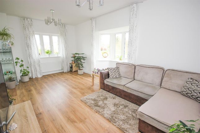 Detached house for sale in Irthlingborough Road North, Wellingborough