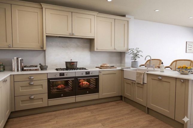 Plot 30, Pendle Farm, Worsthorne photo 3