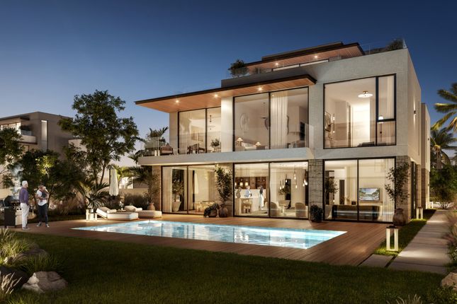 Villa for sale in The Valley, Dubai, United Arab Emirates