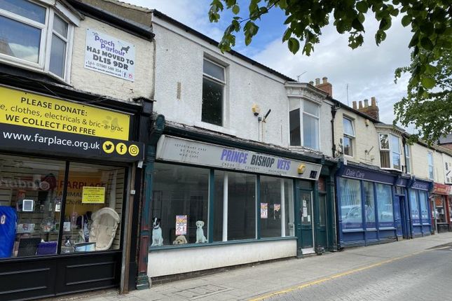 Thumbnail Retail premises to let in 12, Hope Street, Crook
