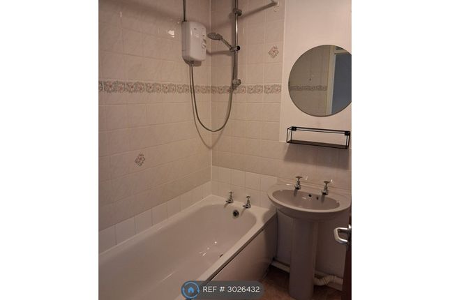 Fairburn Avenue, Crewe photo 3