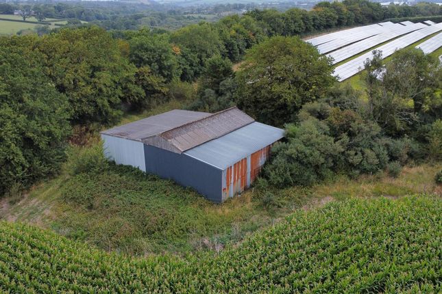 117.2 Acres or Thereabouts of Land at Shoals Hook Lane, Haverfordwest photo 5