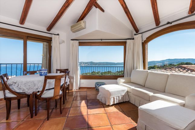 Thumbnail Apartment for sale in Porto Cervo, Cala Romantica, Sardinia, Italy