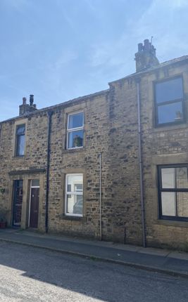 1 bed property for rent in Regent Street, Longridge PR3