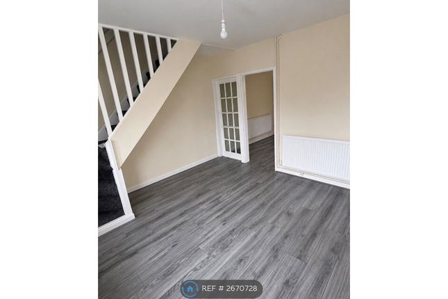 Verney St, New Houghton, Mansfield photo 2