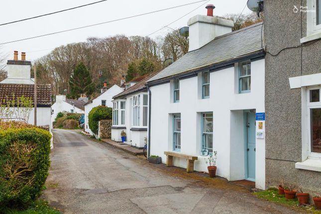 Cottage for sale in Glen Wyllin, Kirk Michael, Isle Of Man