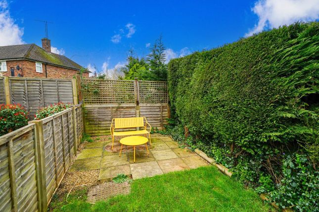 Maisonette for sale in Cedars Way, Leighton Buzzard