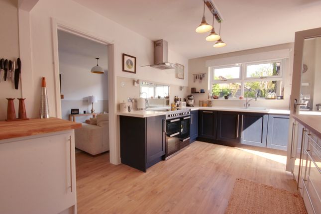 Detached house for sale in Sackville Close, Beverley