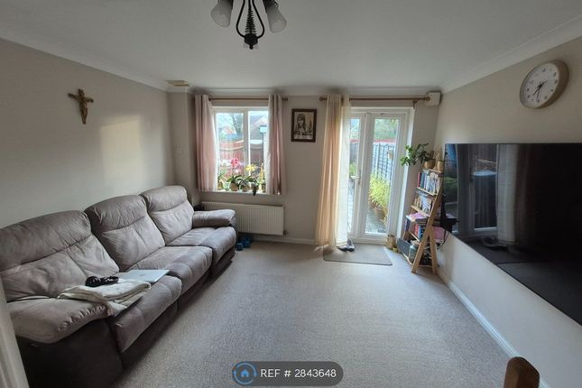 Lagonda Drive Ipswich Suffolk, Ipswich photo 5