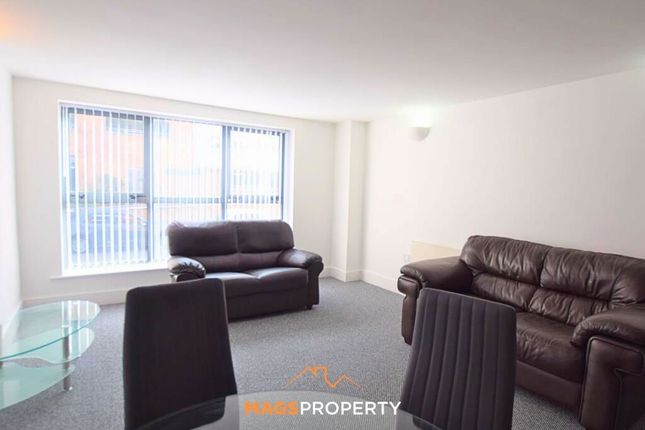 Apartment 2 - 11, Epworth Street, Liverpool and parking space photo 4