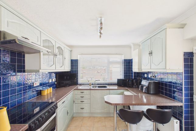 30 Roslyn Crescent, Hedon, East Riding Of Yorkshire photo 3