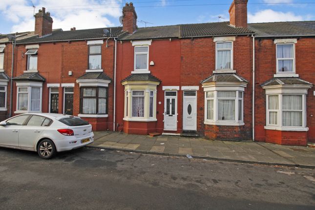 Terraced house for sale in St. Marys Road, Doncaster, South Yorkshire