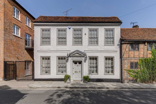 Thumbnail Property for sale in Friday Street, Henley On Thames