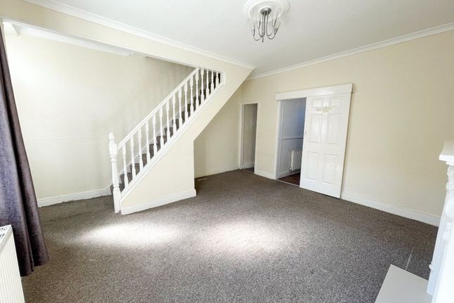 Terraced house for sale in Thomas Street, Annfield Plain, Stanley