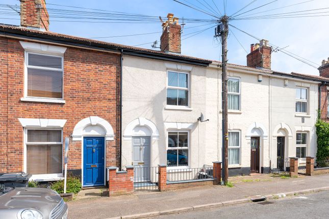 Terraced house for sale in Harford Street, Norwich