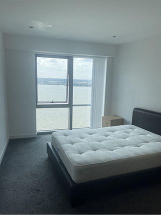 Flat for sale in Alexander Tower, Princes Parade, Liverpool