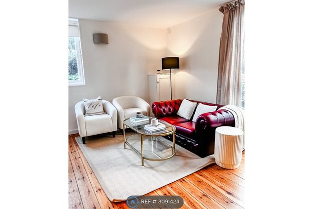 1 Bedroom Flat in EH4 6QD