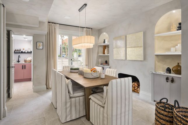 26, Lamont Road, London photo 4