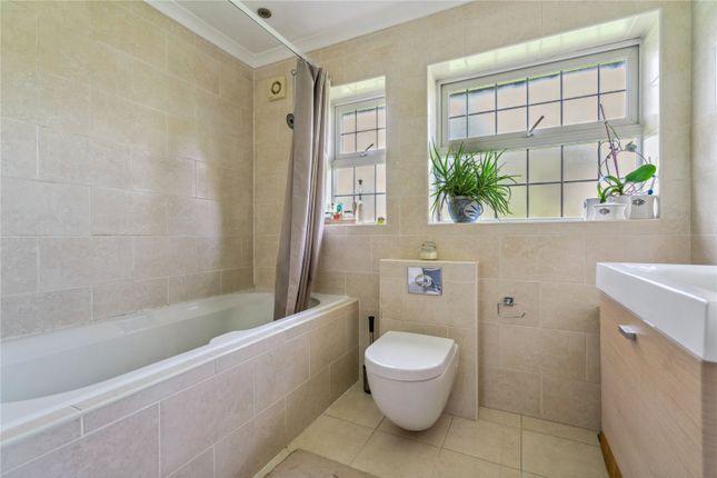Detached house for sale in Main Avenue, Northwood, Hertfordshire