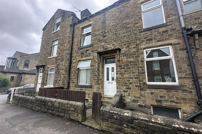 Thumbnail Property for sale in Fell Lane, Keighley