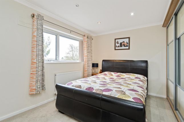 Semi-detached house for sale in Longdon Road, Knowle, Solihull